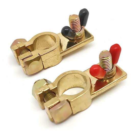 Battery Terminals for OMC/BRP/Mercury Marine Boats, PWC, 40-60HP