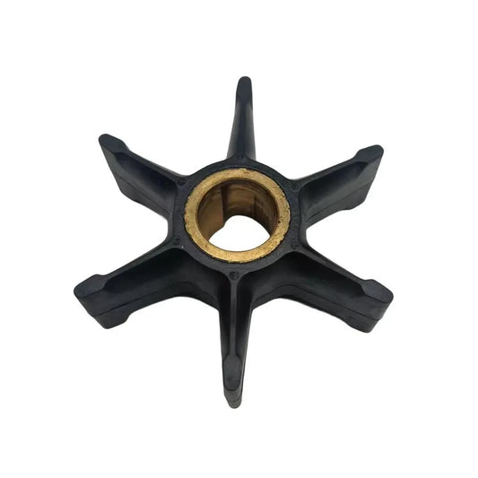 Water Pump Impeller Kit 2 Cyl 40-60HP for Evinrude Johnson 1979-1988