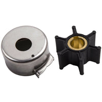 Water Pump Repair Kit for Johnson/Evinrude Outboard 5.5-7.5HP