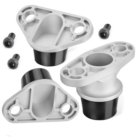 Front Rear Engine Motor Mounts for Sea Doo GTX/RXP/GTI/RXT/GTS/GTR-X