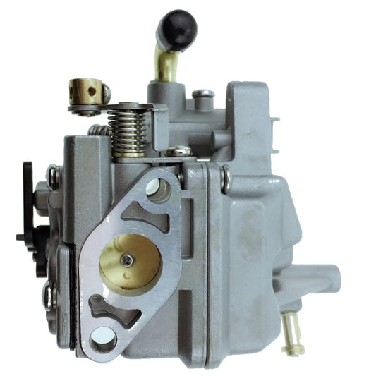 Carburetor for Yamaha 4-Stroke 2.5HP F2.5 Outboard Motor
