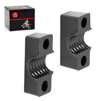 Housing Mounting Blocks for Arctic Cat Prowler HDX 500/700 UTV