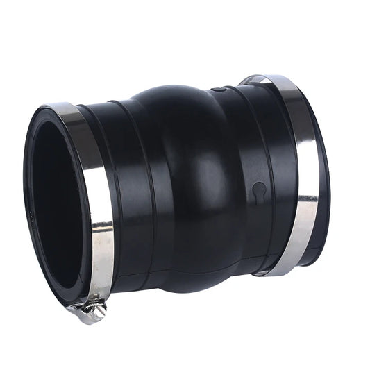 Exhaust Hose Bellows for OMC/Volvo Penta 3852741/3863450, Sierra 18-27801
