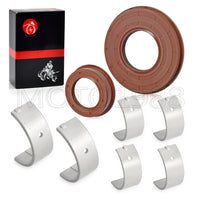 Main Journal Crankshaft Bearing Seal for Polaris RZR 4 800 (2009-14)