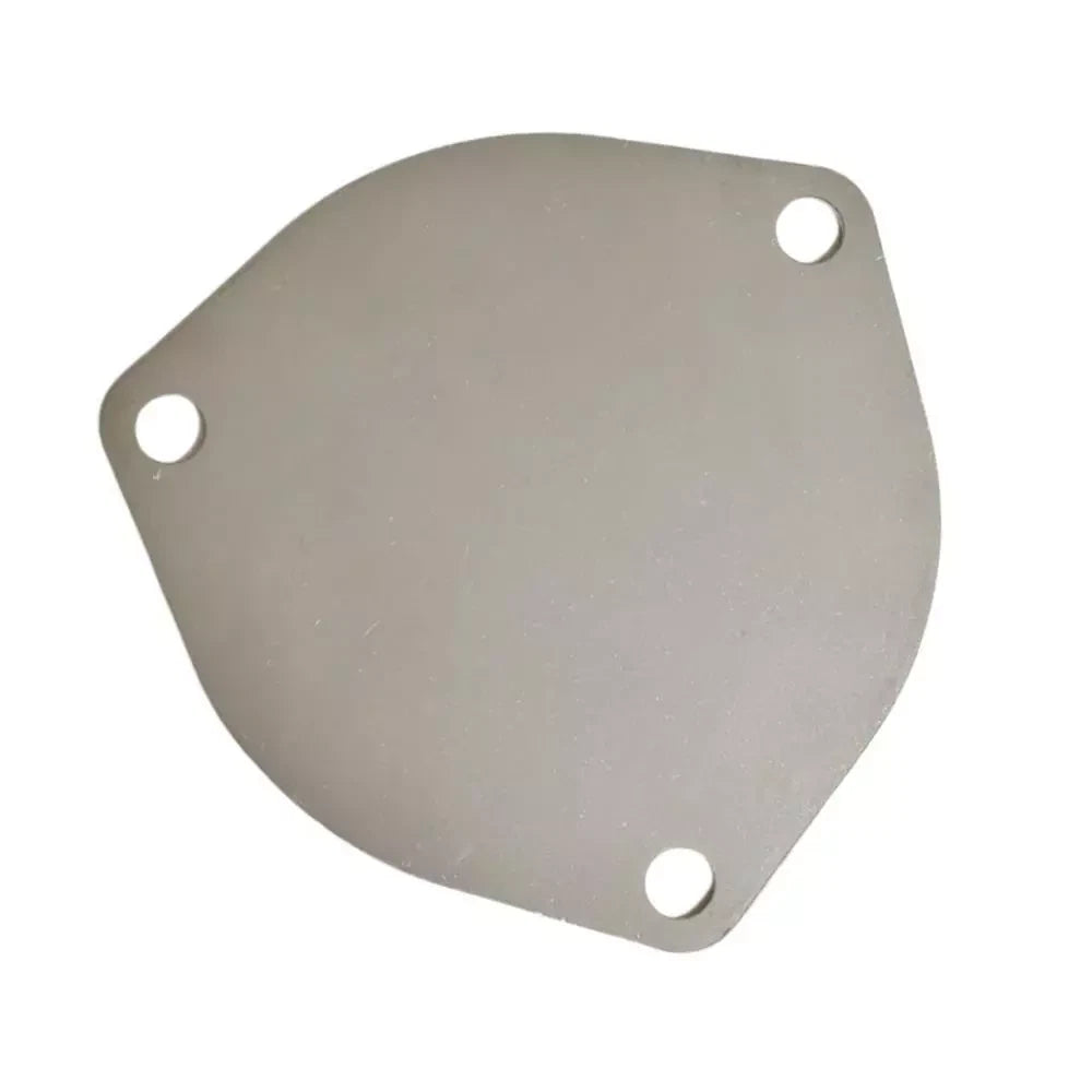 New End Cover Plate for Sherwood Sea Water Pump P17XX Caterpillar