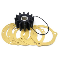 Raw Sea Water Pump Impeller Kit for Sierra/Sherwood/Crusader