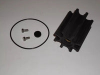 Impeller Kit for Volvo Penta D6 Diesel Raw Sea Water Pump (2004-2023)