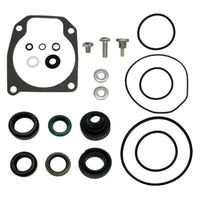 Gearcase Seal Gasket Kit for Johnson Evinrude 40-50HP Lower Unit