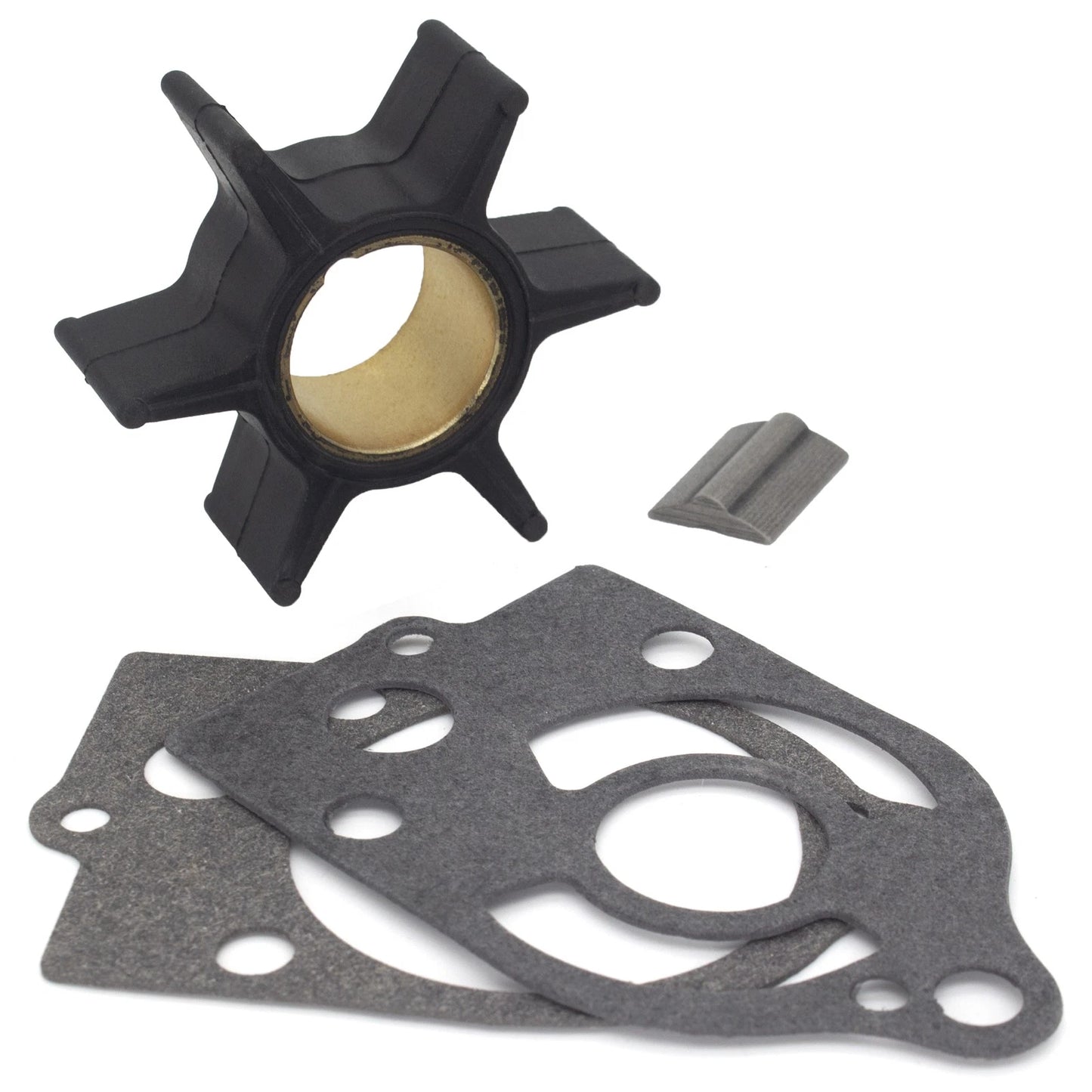 Force Impeller Kit for Mercury Mariner 35-70HP 2-Stroke (35-60HP)