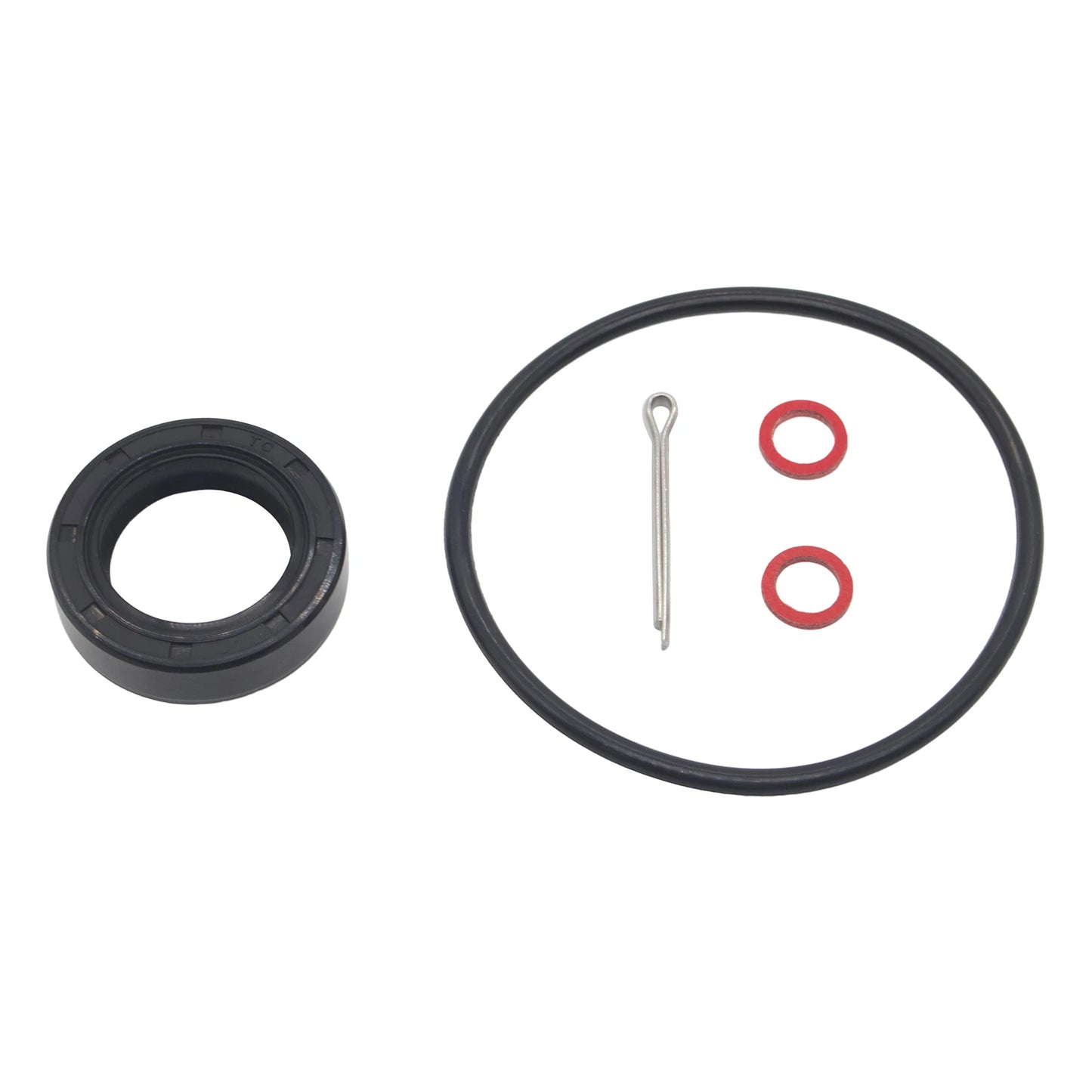 Lower Gearcase Seal & O-ring Kit for Tohatsu Outboard Engines
