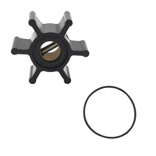 Impeller Kit for Northern Lights 25-120HP Models with Cover Gasket & O-Ring