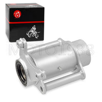 Rear Axle Bearing Housing Carrier Hub for Yamaha Warrior 350 (1989-2004)