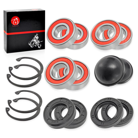 Front/Rear Wheel Bearing for Yamaha Golf Cart G2/G8/G9/G11/G14/G16/G20/G21/G22