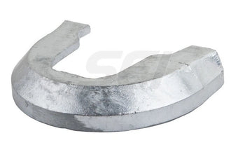 compare product OMC Stringer Anode for 1978-1985 400 Series