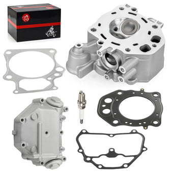 compare product Cylinder Head Valves Kit for Honda Rancher 420 TRX420 FA/FM/FE/FPE/FPM/FPA/TE/TM
