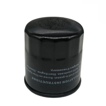 compare product Oil Filter for Yamaha YXR660/Rhino/YZF R6/XJ6 Diversion 600 (2006-2018)