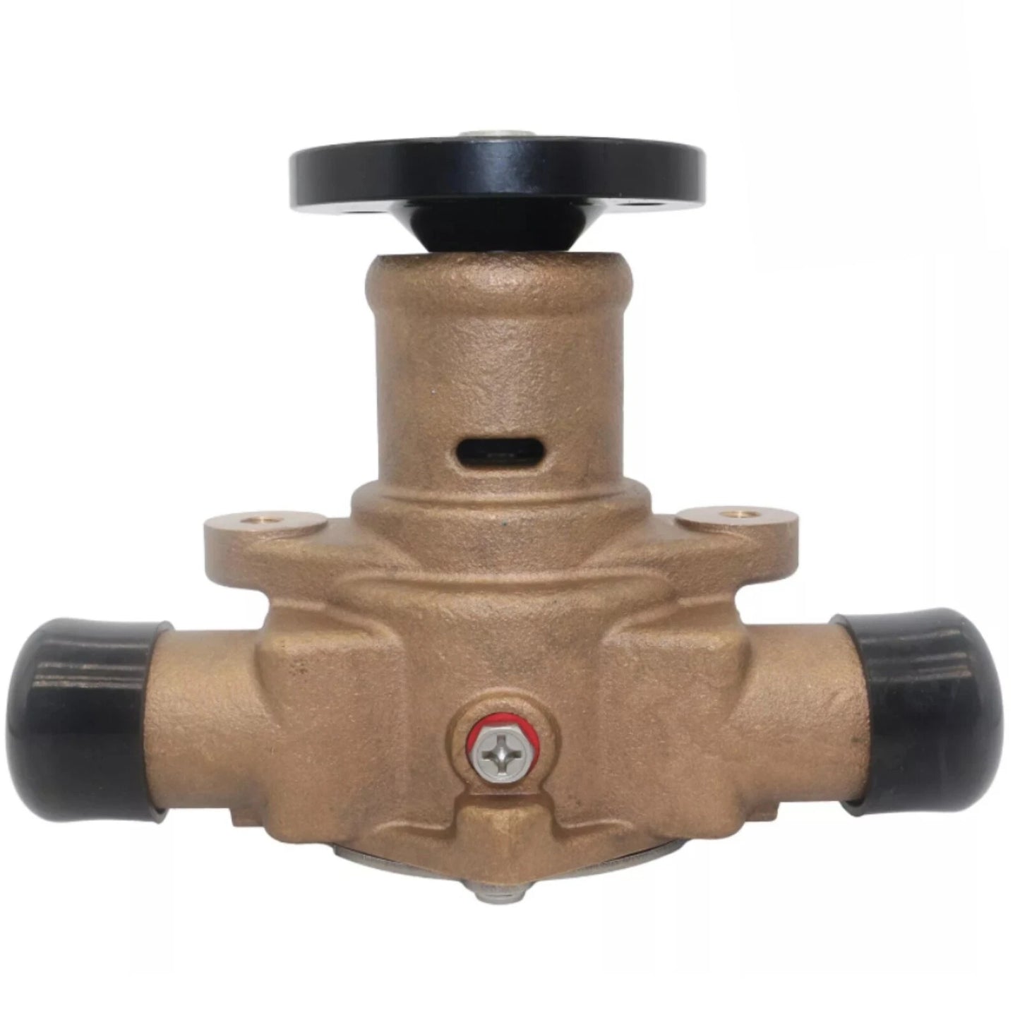 Raw Water Pump for Sherwood Crusader RA057031