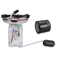 Fuel Pump & Oil Filter for Kawasaki Ninja 300 EX300 (2013-2017) NEW