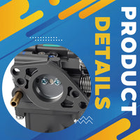 Carburetor for Honda BF15/BF15A Outboard Boat (15HP)