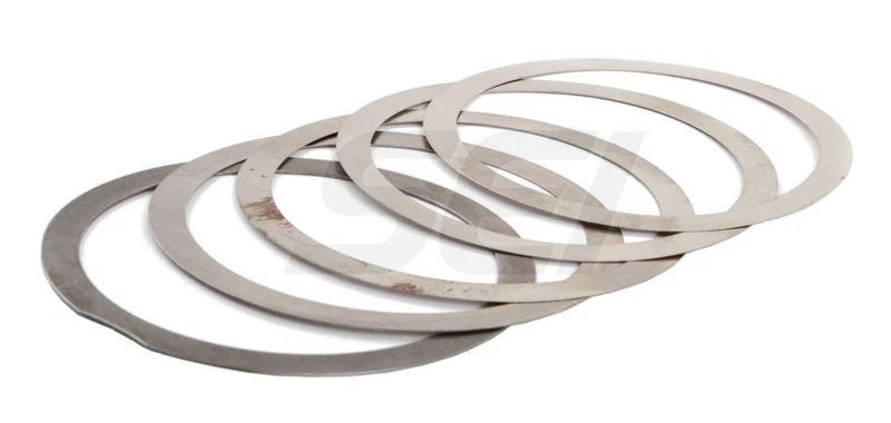 Mercruiser Bravo I/II/III Shim Kit for All Bravo Sterndrives