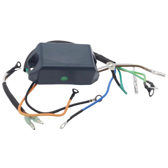 compare product Mercury Mariner Outboard Switch Box CDI Power Pack for 40-60HP Models
