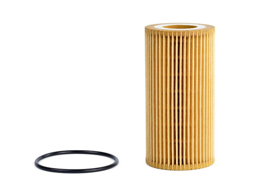 New Oil Filter for Volvo Penta 4.3/5.0/5.7/8.1 L D3 (2004-2007)