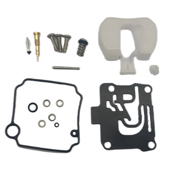 compare product Carburetor Repair Kit for Yamaha Outboard 50HP