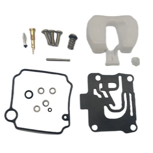 Carburetor Repair Kit for Yamaha Outboard 50HP