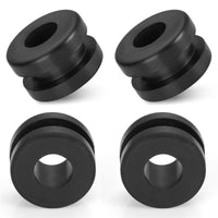Set of 4 Grommets for Yamaha Banshee 350 YFZ350 (1990-2006)