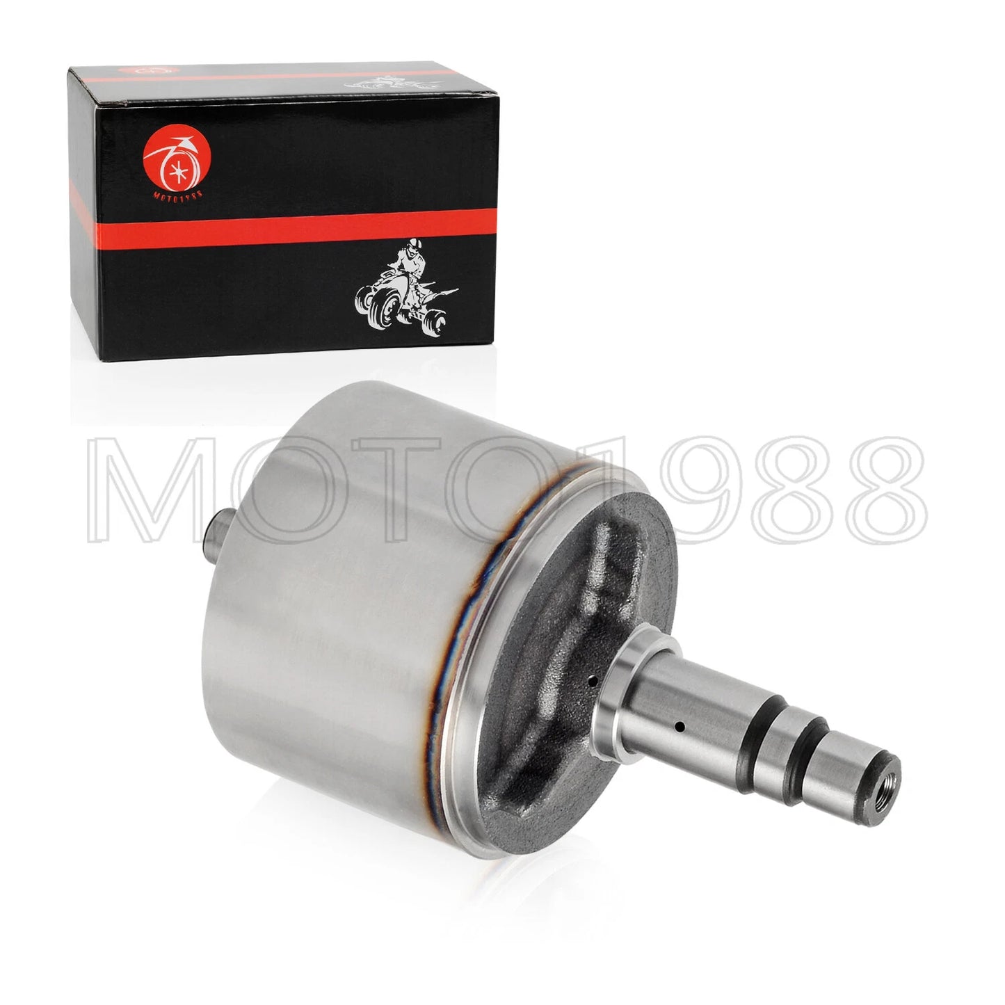 Magneto Rotor Stator Cover Gasket Kit for Yamaha YZF-R1 (2004-2008)