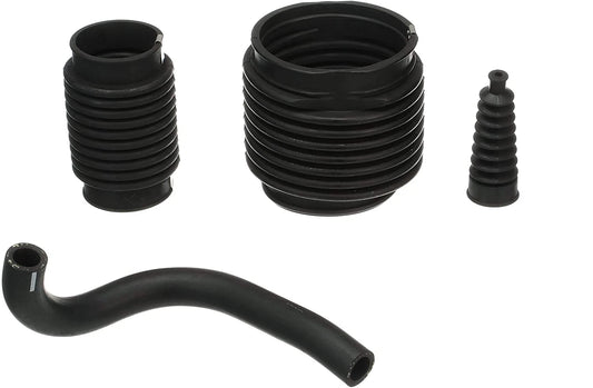 Transom Bellows Repair Reseal Kit for MerCruiser Alpha 1 Gen 2