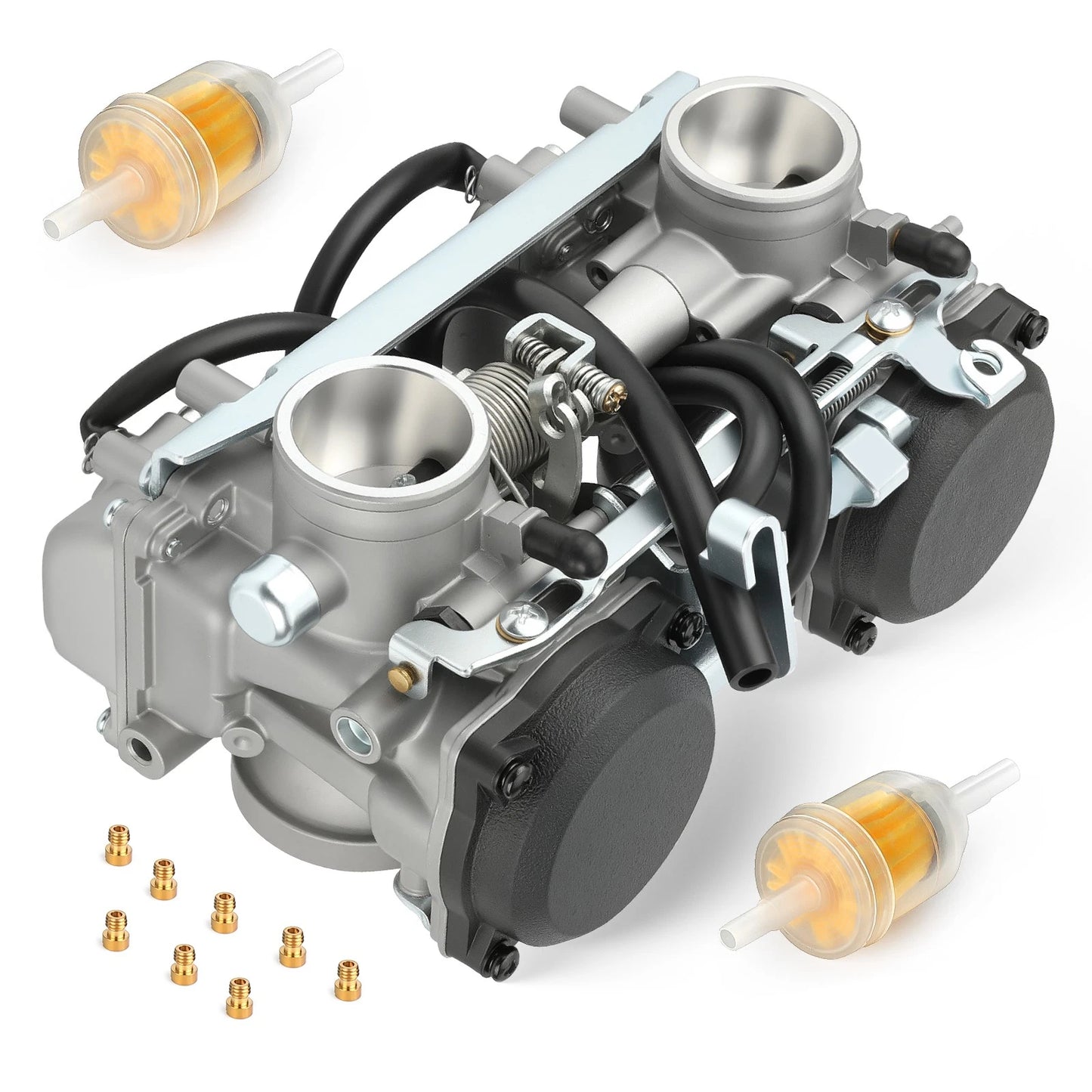 Carburetor for Kawasaki Ninja 500/500R/EX500 (87-09)