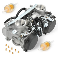 Carburetor for Kawasaki Ninja 500/500R/EX500 (87-09)