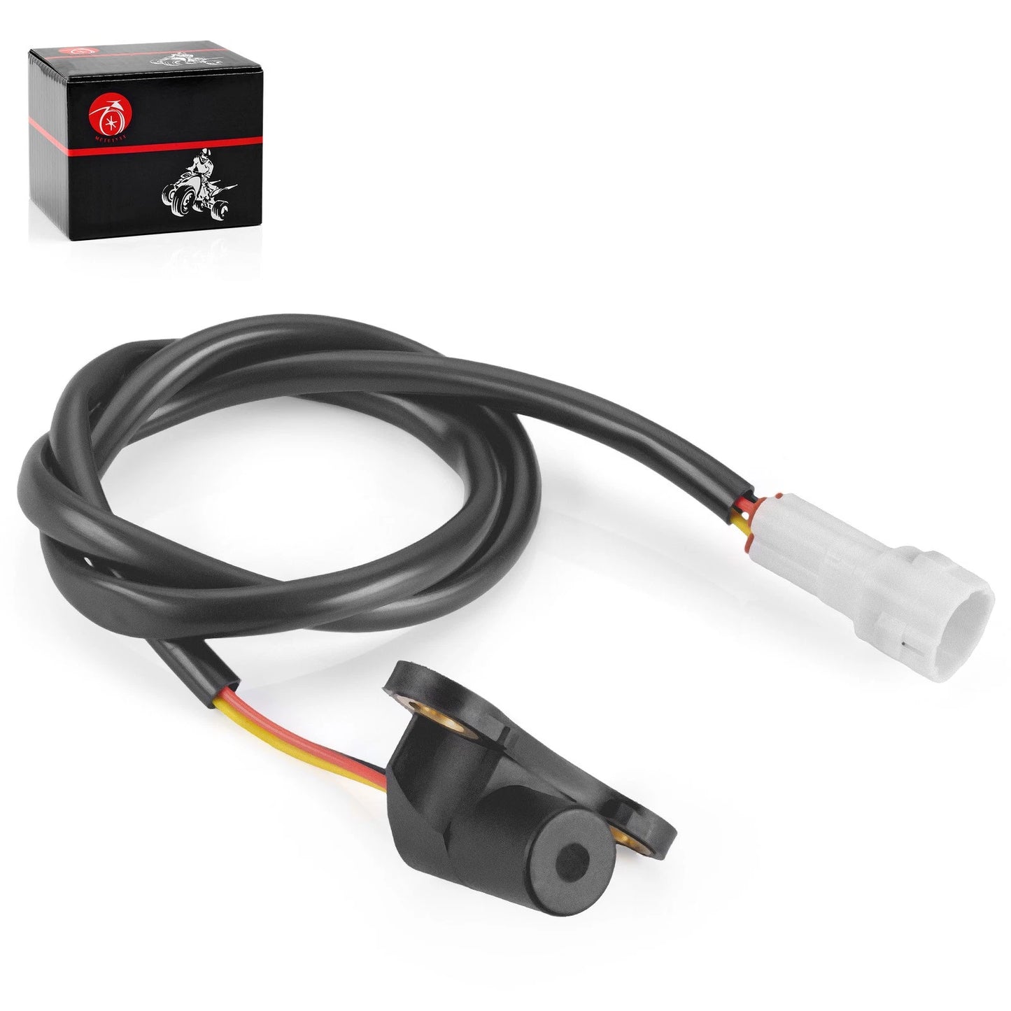 Speed Sensor for Yamaha Apex/Vector/Phazer/Viper Snowmobiles