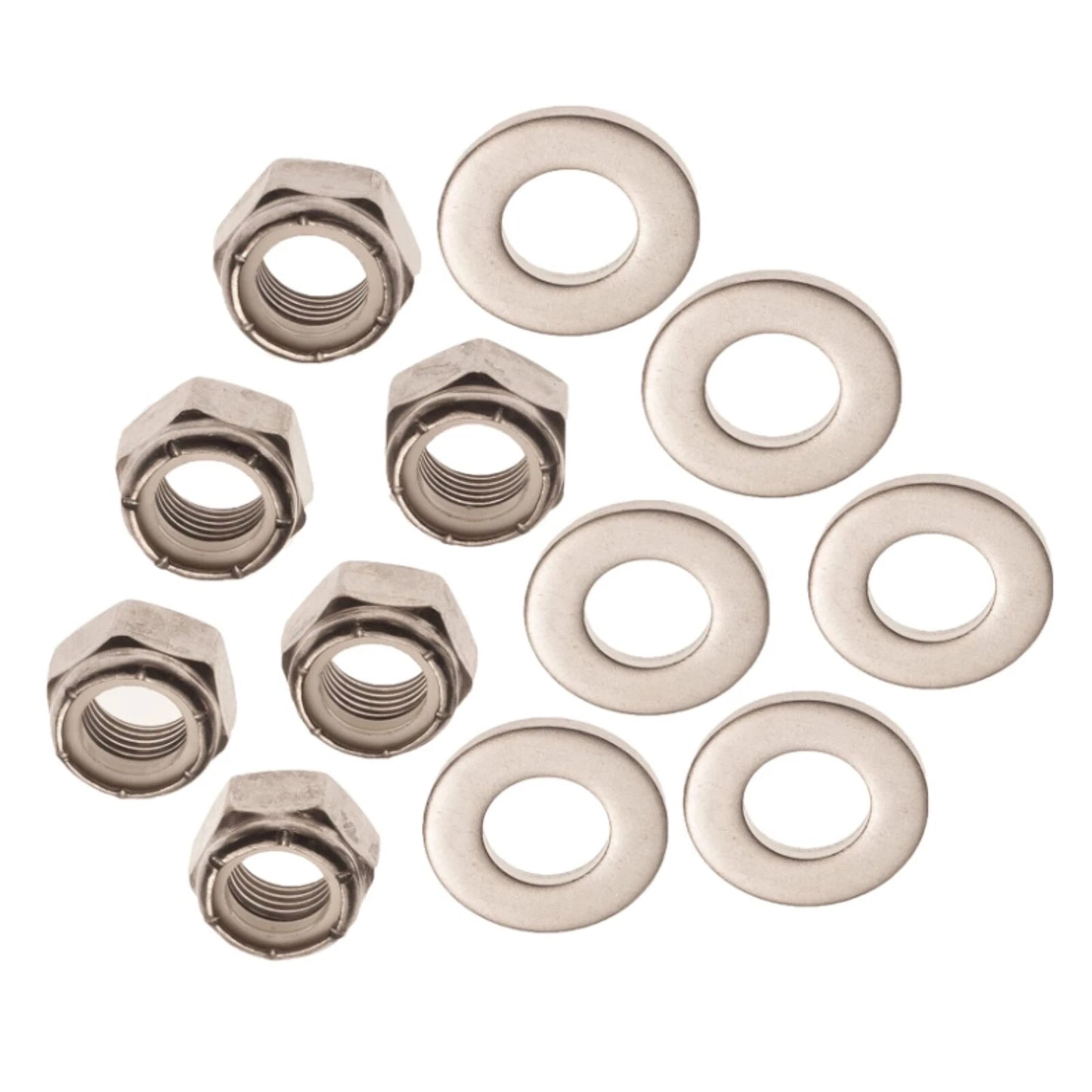 Outdrive Mounting Hardware Kit for Mercruiser Alpha I/II & Bravo