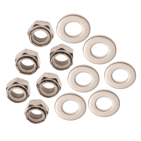 Outdrive Mounting Hardware Kit for Mercruiser Alpha I/II & Bravo