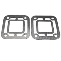 Exhaust Riser Gasket for Volvo Penta/OMC 3.0L Four Cylinder