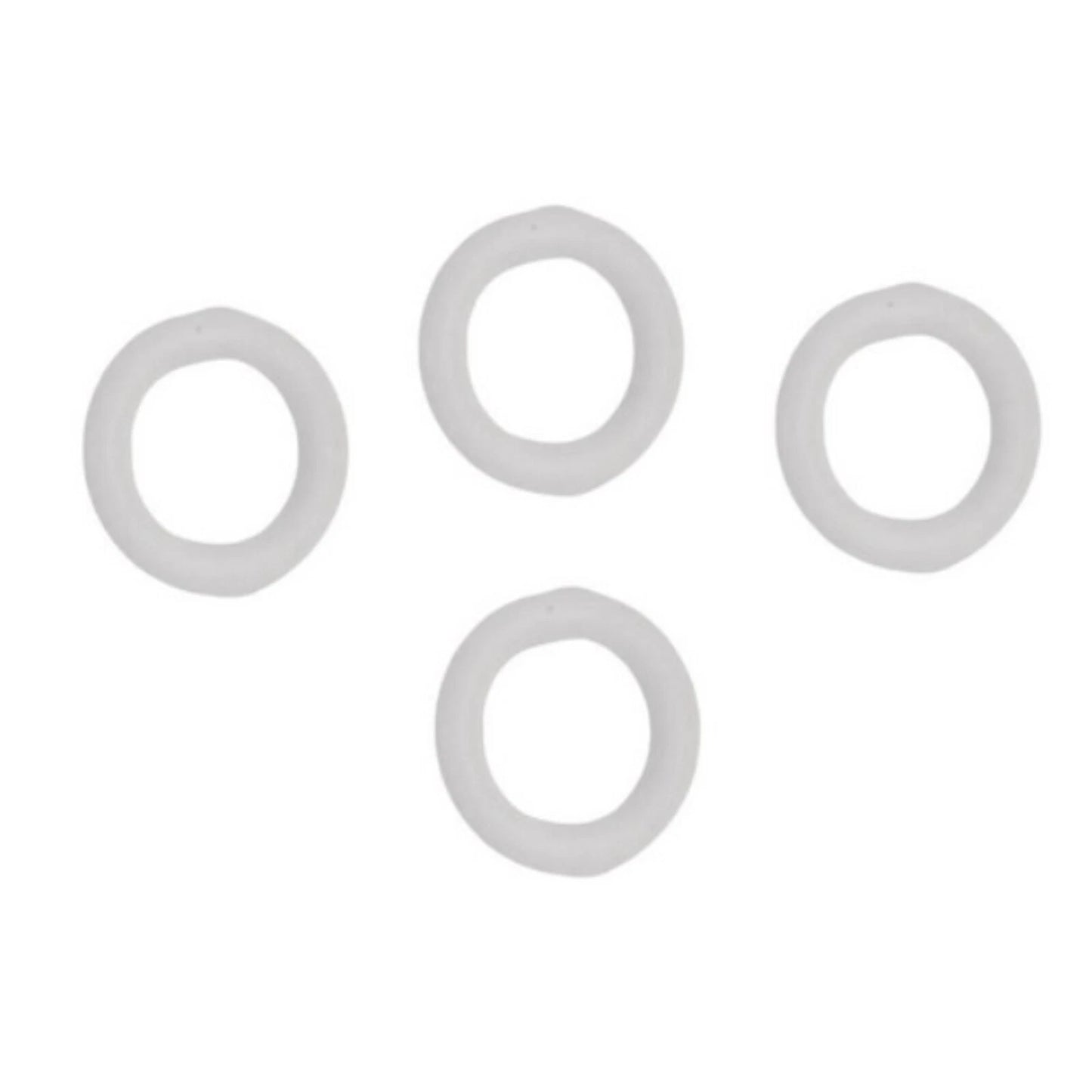 Lower Unit Fill Drain Plug Washer for OMC Johnson Evinrude 18-4248