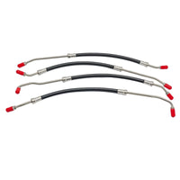 Hydraulic Tilt/Trim Line Hose Kit for Volvo Penta