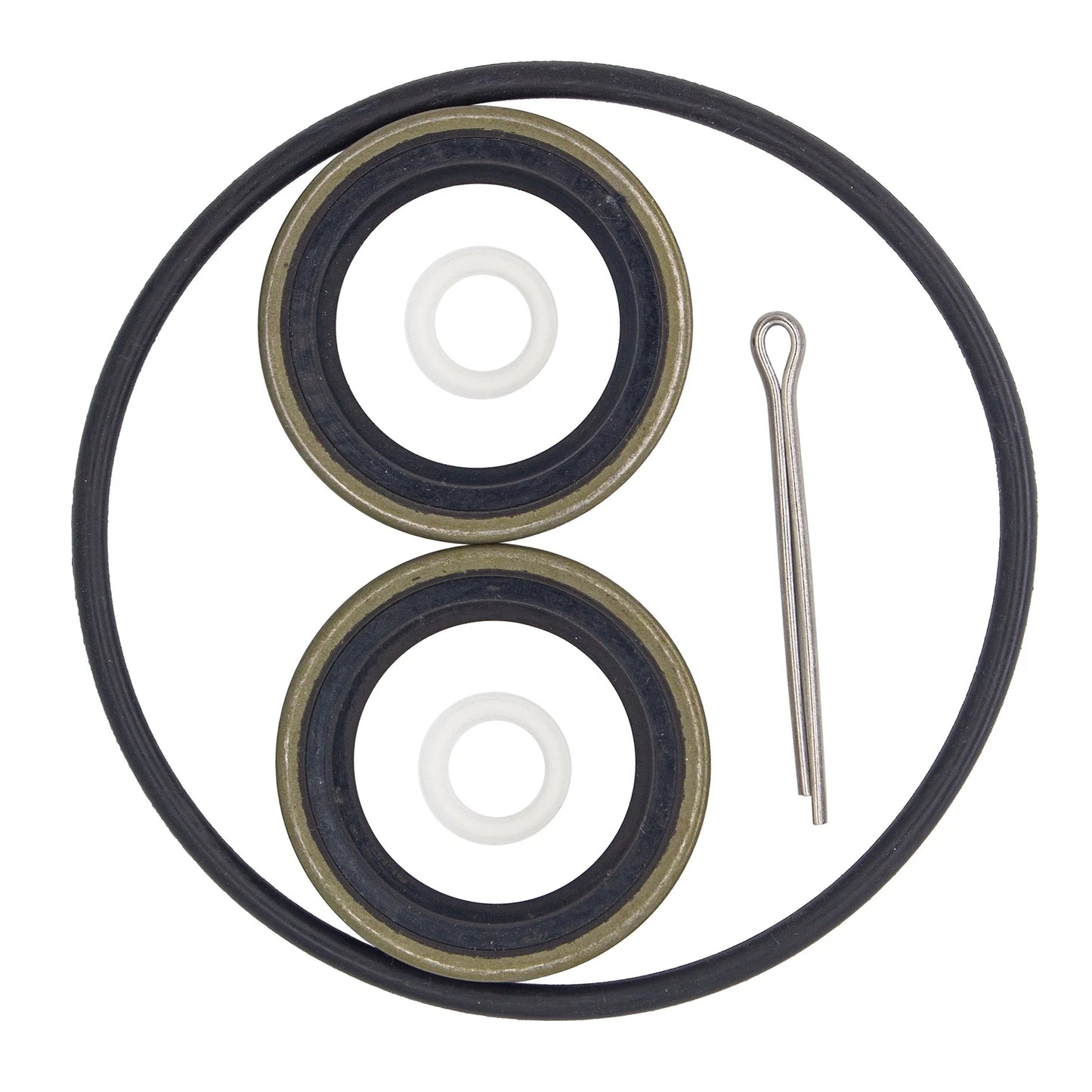 Evinrude Johnson Lower Unit Oil Seal Kit for Evinrude/Johnson 40-60HP