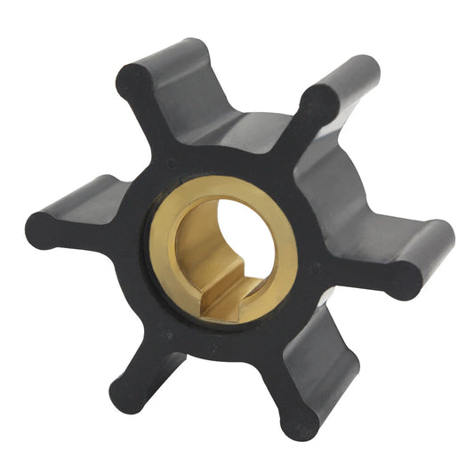 Jabsco Impeller for YANMAR 128296/124223, Kohler 229955, 79-HP