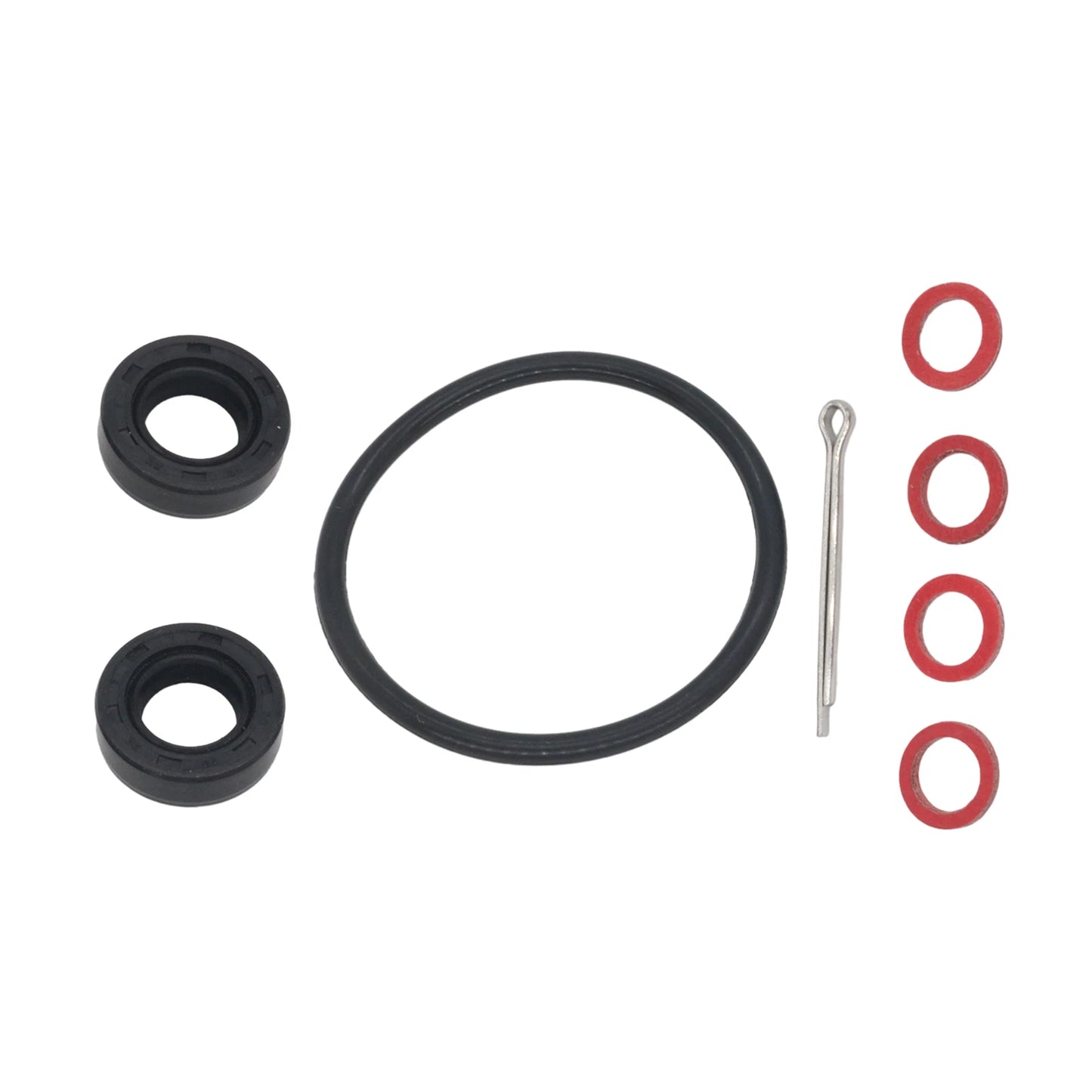 Lower Unit Oil Seal for Yamaha Outboard Motors