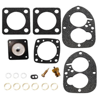 Carburetor Tune Up Kit for Volvo Penta Solex 44PA1 (HP Range)