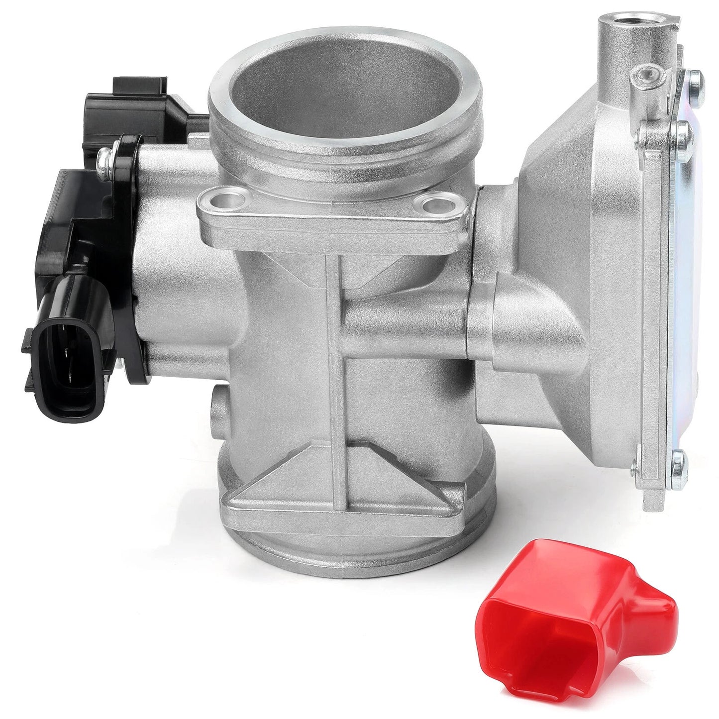 Throttle Body for Polaris Ranger Crew 800/RZR 800 (2011-2014)