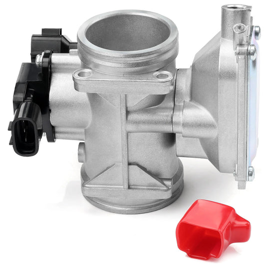 Throttle Body for Polaris Ranger Crew 800/RZR 800 (2011-2014)