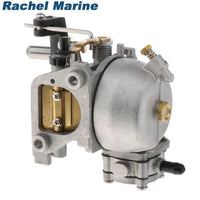 Carburetor for Suzuki DT15 Outboard Motor 1983-1993