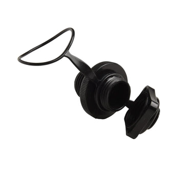 compare product Innovative Design for Inflatable Boat Air Valve Replacements - Set of Two