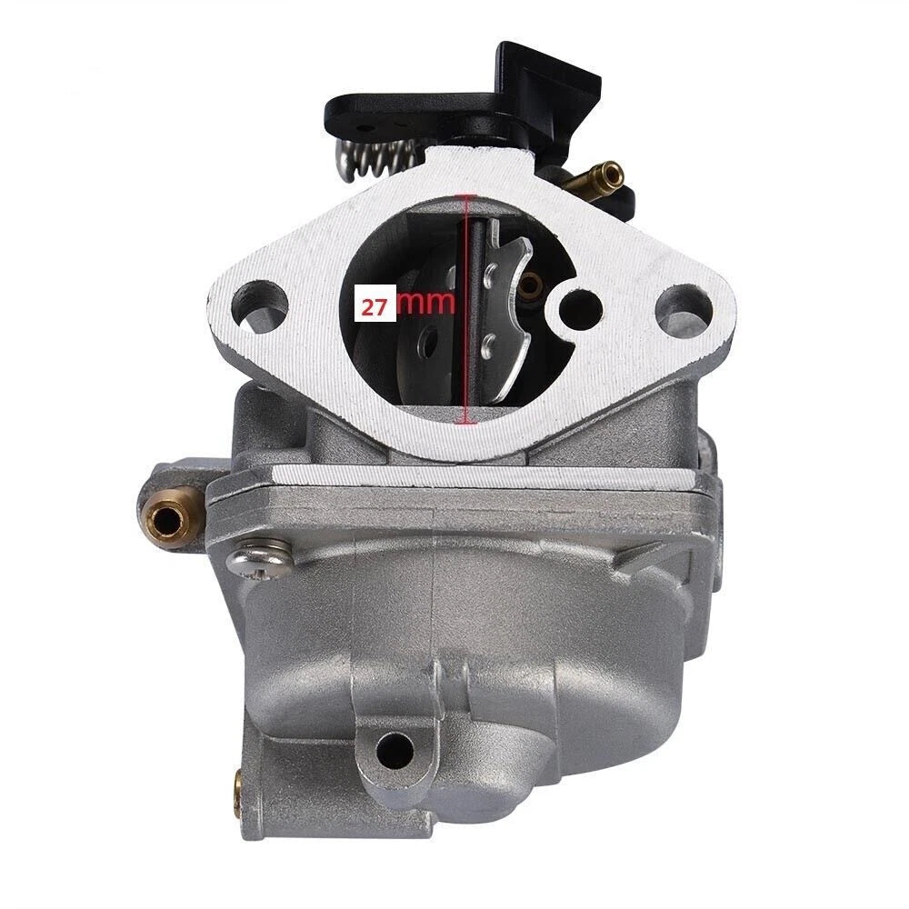 Carburetor for Nissan Tohatsu MF3.5/MFS4/MFS5/NFS4 4-Stroke 3.5-6HP