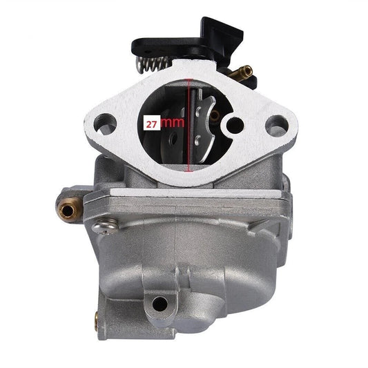 Carburetor for Nissan Tohatsu MF3.5/MFS4/MFS5/NFS4 4-Stroke 3.5-6HP
