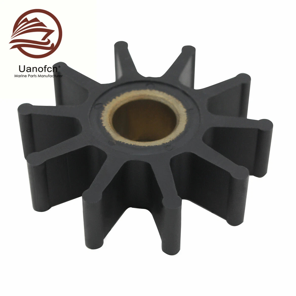 Water Pump Impeller for Chrysler Mercury 20-35HP